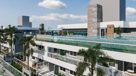 Apartamento com 3 Quartos à venda, 115m² no Campeche, Florianópolis