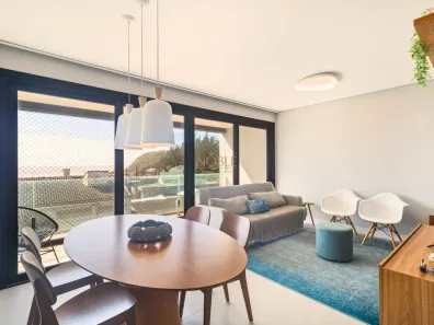 Apartamento com 2 Quartos à venda, 83m² no Torres, Torres