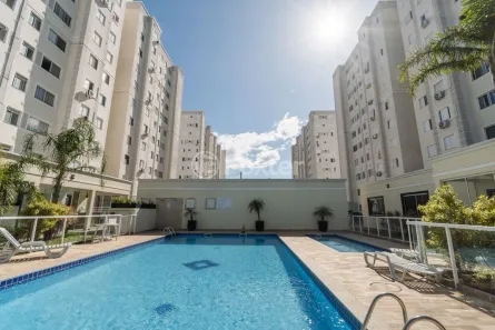 Apartamento com 2 Quartos à venda, 60m² no Humaitá, Porto Alegre