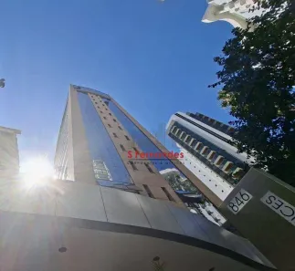 Sala Comercial à venda, 30m² no Cerqueira César, São Paulo