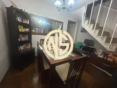 Sobrado com 2 Quartos à venda, 70m² no Jardim Avenida, São Paulo