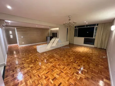 Apartamento com 2 Quartos à venda, 165m² no Cambuí, Campinas