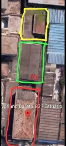 Casa com 3 Quartos à venda, 300m² no Estuário, Santos
