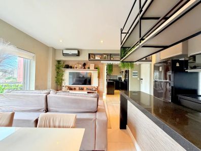 Apartamento com 2 Quartos à venda, 72m² no Cambuí, Campinas