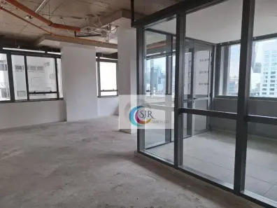 Sala Comercial para alugar, 99m² no Pinheiros, São Paulo