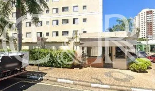Cobertura com 3 Quartos à venda, 69m² no Vila João Jorge, Campinas