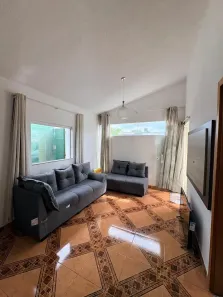 Casa de Condomínio com 3 Quartos para alugar, 70m² no Tarumã-Açu, Manaus