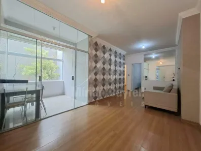 Apartamento com 3 Quartos à venda, 90m² no Nova Granada, Belo Horizonte