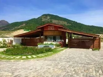 Lote/Terreno à venda, 470m² no Pilar, Maricá