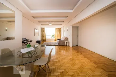 Apartamento com 3 Quartos à venda, 174m² no Centro Histórico, Porto Alegre