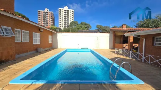 Casa com 4 Quartos à venda, 386m² no Jardim Faculdade, Itu