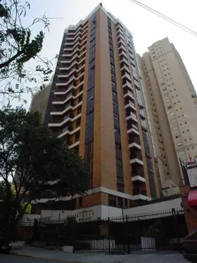 Apartamento com 4 Quartos à venda, 223m² no Perdizes, São Paulo