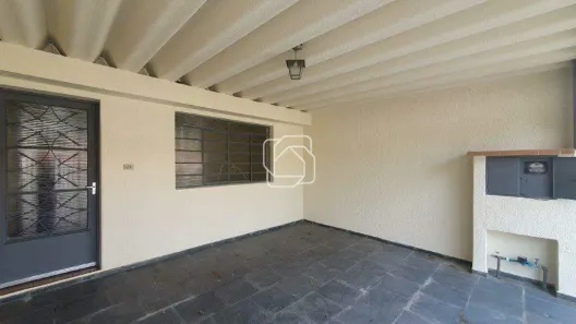 Casa com 2 Quartos para alugar, 112m² no Jardim Convenção, Itu