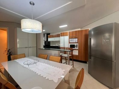 Apartamento com 3 Quartos à venda, 102m² no Jurerê Internacional, Florianópolis