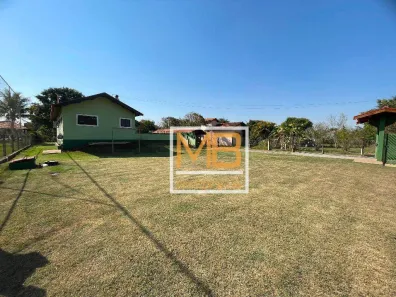 Fazenda/Sítio com 2 Quartos à venda, 164m² no Loteamento Chácaras Vale das Garças, Campinas
