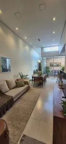 Casa com 3 Quartos à venda, 146m² no Jardim Terra Branca, Bauru