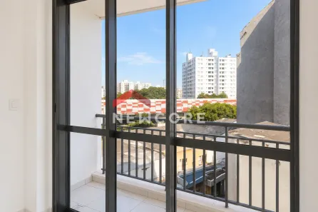 Kitnet à venda, 30m² no Brás, São Paulo