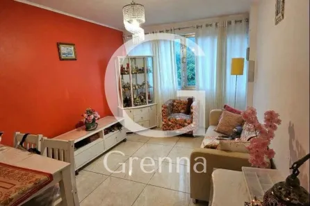 Apartamento com 2 Quartos à venda, 70m² no Pinheiros, São Paulo