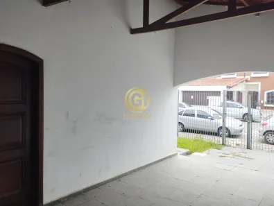 Imóvel Comercial com 3 Quartos à venda, 275m² no Centro, Jacareí