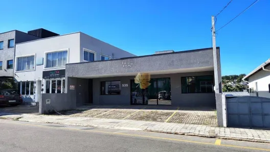 Prédio Comercial para alugar, 250m² no Centro, Vinhedo