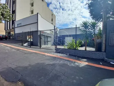 Galpão/Depósito/Armazém para alugar, 400m² no Centro, Londrina