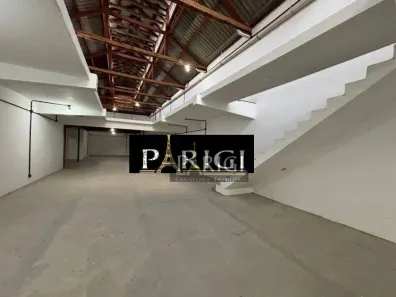 Galpão/Depósito/Armazém para alugar, 800m² no São Geraldo, Porto Alegre