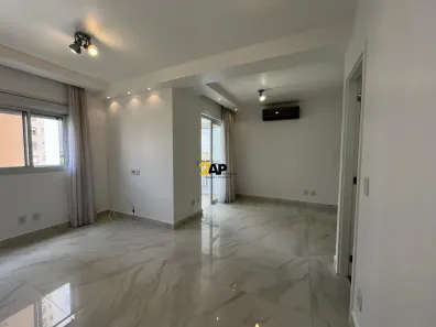 Apartamento com 2 Quartos para venda ou aluguel, 55m² no Vila Andrade, São Paulo