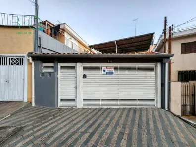Casa de Condomínio com 3 Quartos à venda, 170m² no Jardim Mutinga, São Paulo