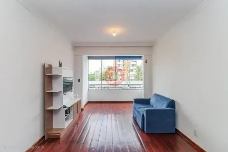 Cobertura com 2 Quartos para venda ou aluguel, 156m² no Mont Serrat, Porto Alegre