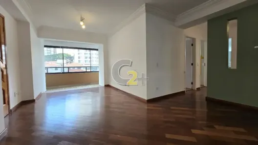 Apartamento com 3 Quartos à venda, 113m² no Perdizes, São Paulo