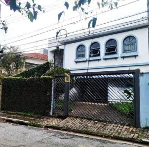 Casa com 3 Quartos à venda, 264m² no Jardim Franca, São Paulo