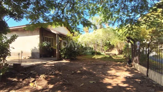 Fazenda/Sítio com 3 Quartos à venda, 180m² no Chácaras São Bento, Valinhos