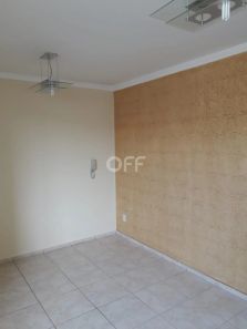 Apartamento com 2 Quartos à venda, 45m² no Vila Industrial, Campinas