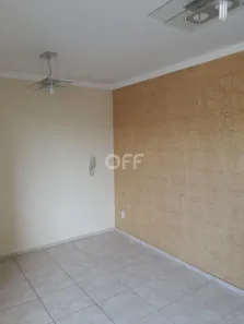 Apartamento com 2 Quartos à venda, 45m² no Vila Industrial, Campinas