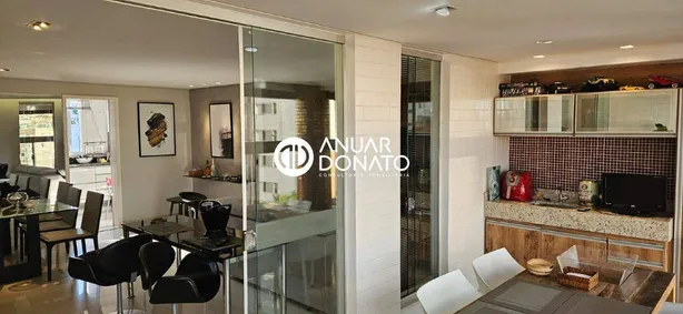 Apartamento com 3 Quartos à venda, 159m² no Palmares, Belo Horizonte