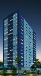 Apartamento com 3 Quartos à venda, 68m² no Boa Viagem, Recife