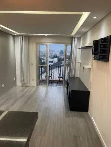 Apartamento com 2 Quartos à venda, 60m² no Vila Santa Catarina, São Paulo