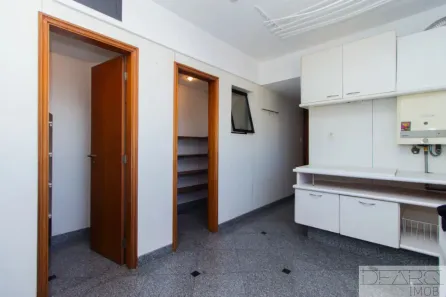 Cobertura com 7 Quartos à venda, 623m² no Santo Amaro, São Paulo