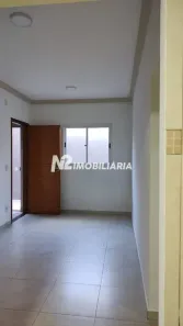 Apartamento com 2 Quartos à venda, 50m² no Granada, Uberlândia