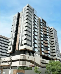 Apartamento com 3 Quartos à venda, 76m² no Jatiúca, Maceió