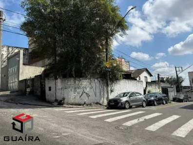 Lote/Terreno à venda, 183m² no Centro, Diadema