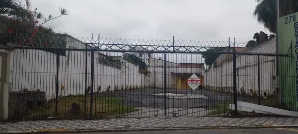 Lote/Terreno à venda, 491m² no Centro, Guaratinguetá