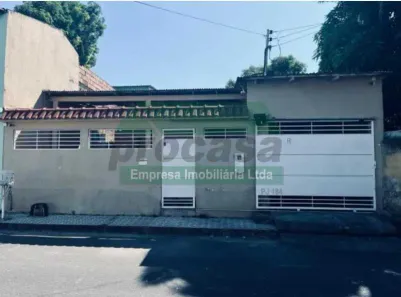 Casa com 2 Quartos à venda, 250m² no Cidade Nova, Manaus