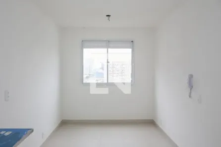 Apartamento com 1 Quarto à venda, 26m² no Parque Industrial Tomas Edson, São Paulo