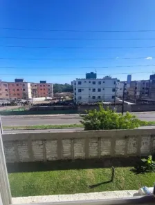 Apartamento com 2 Quartos para alugar, 46m² no Serraria, Maceió
