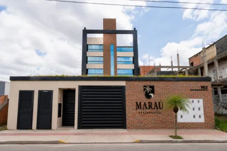 Apartamento com 2 Quartos à venda, 72m² no Rio Pequeno, Camboriú