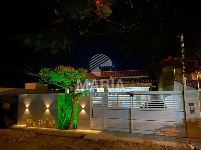 Casa com 4 Quartos à venda, 250m² no Ebenezer, Gravatá