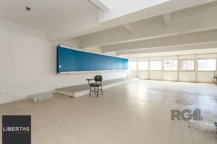 Sala Comercial para alugar, 156m² no Centro Histórico, Porto Alegre