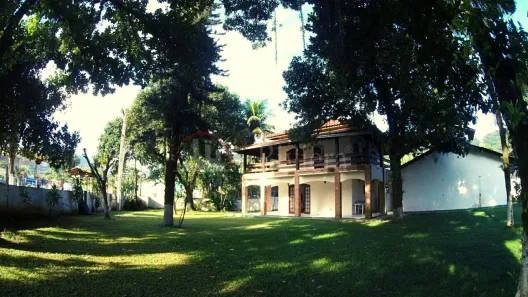 Sobrado com 3 Quartos à venda, 1900m² no Boiçucanga, São Sebastião