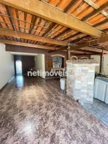 Casa com 4 Quartos à venda, 345m² no Letícia, Belo Horizonte